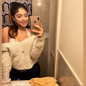 Meet your Posher, Stephany